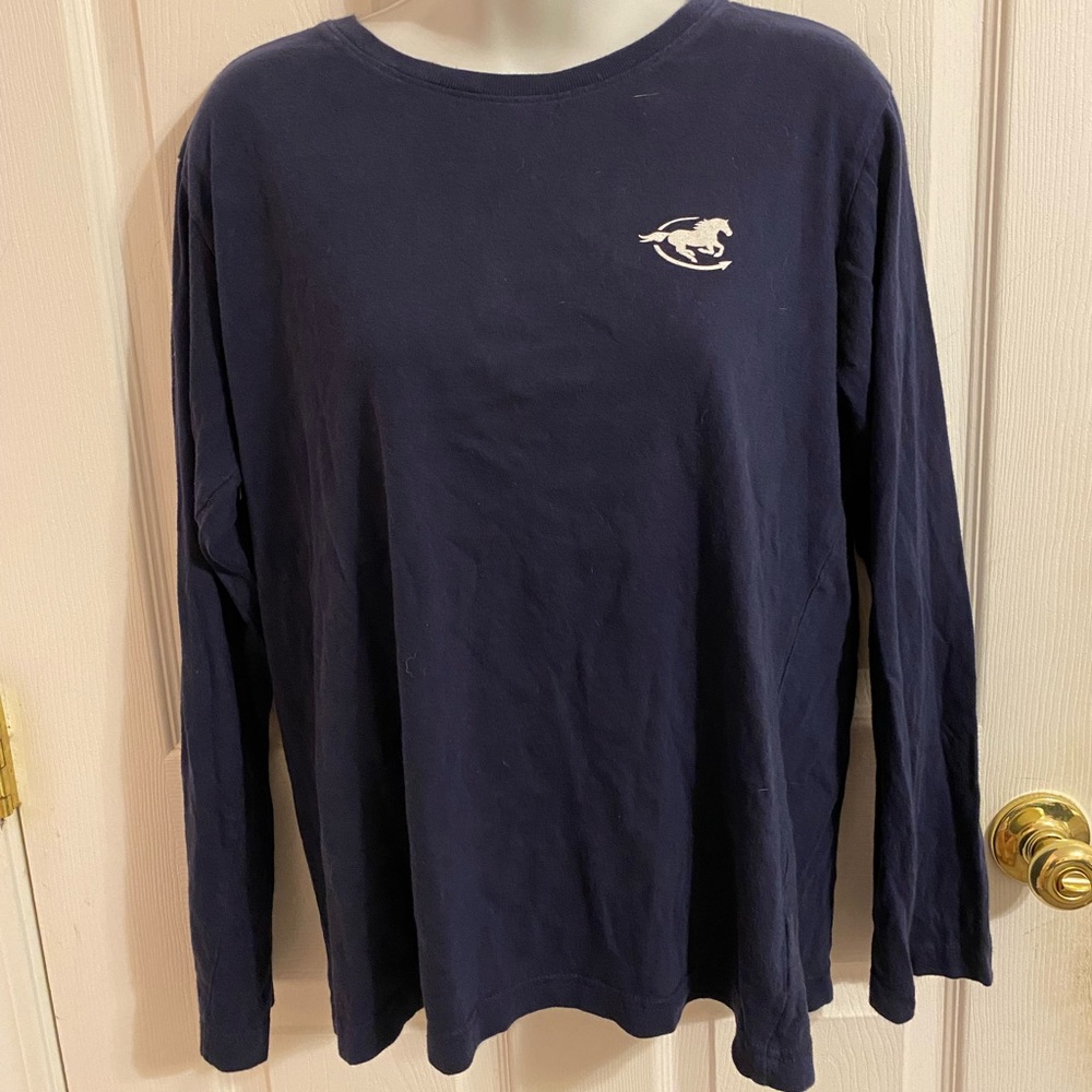 Long Sleeve T